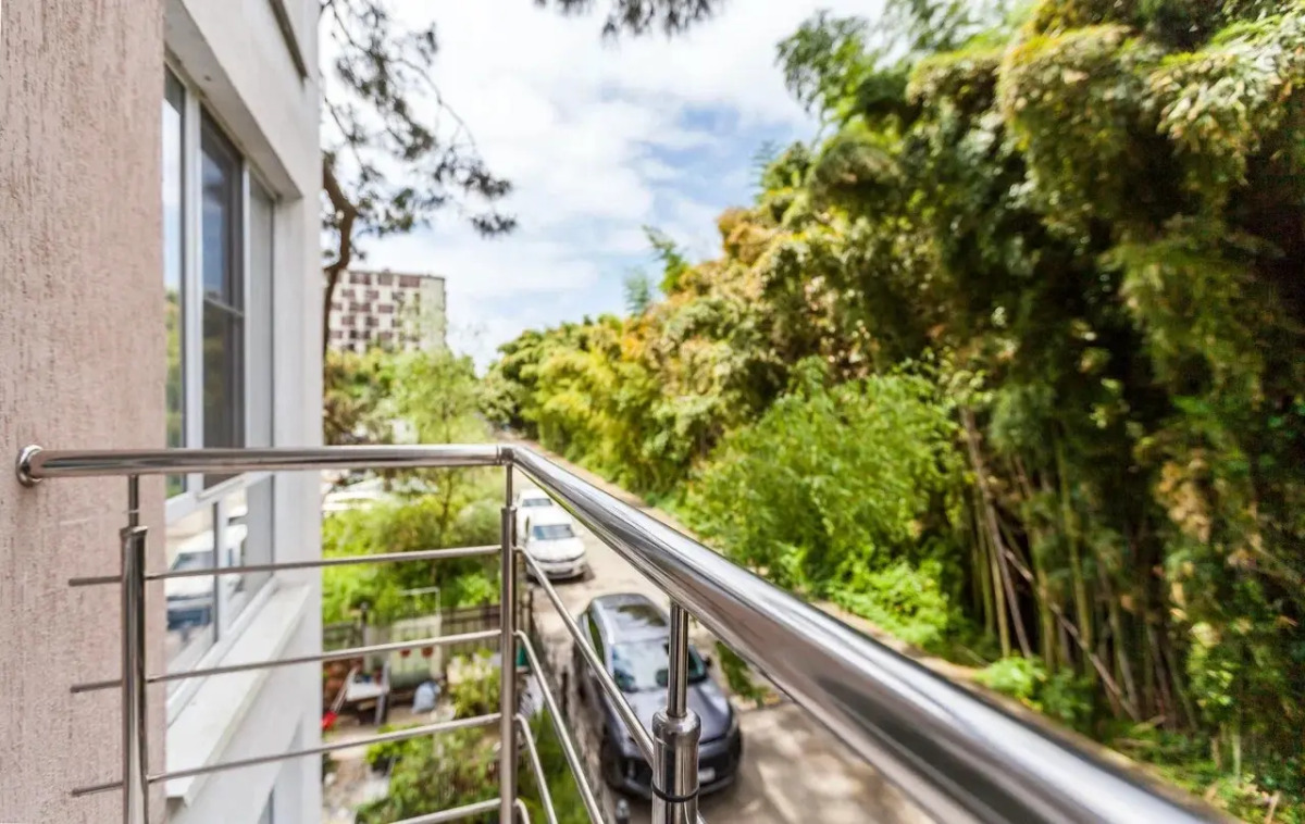 Апартаменты More Rooms в ЖК Лето/38