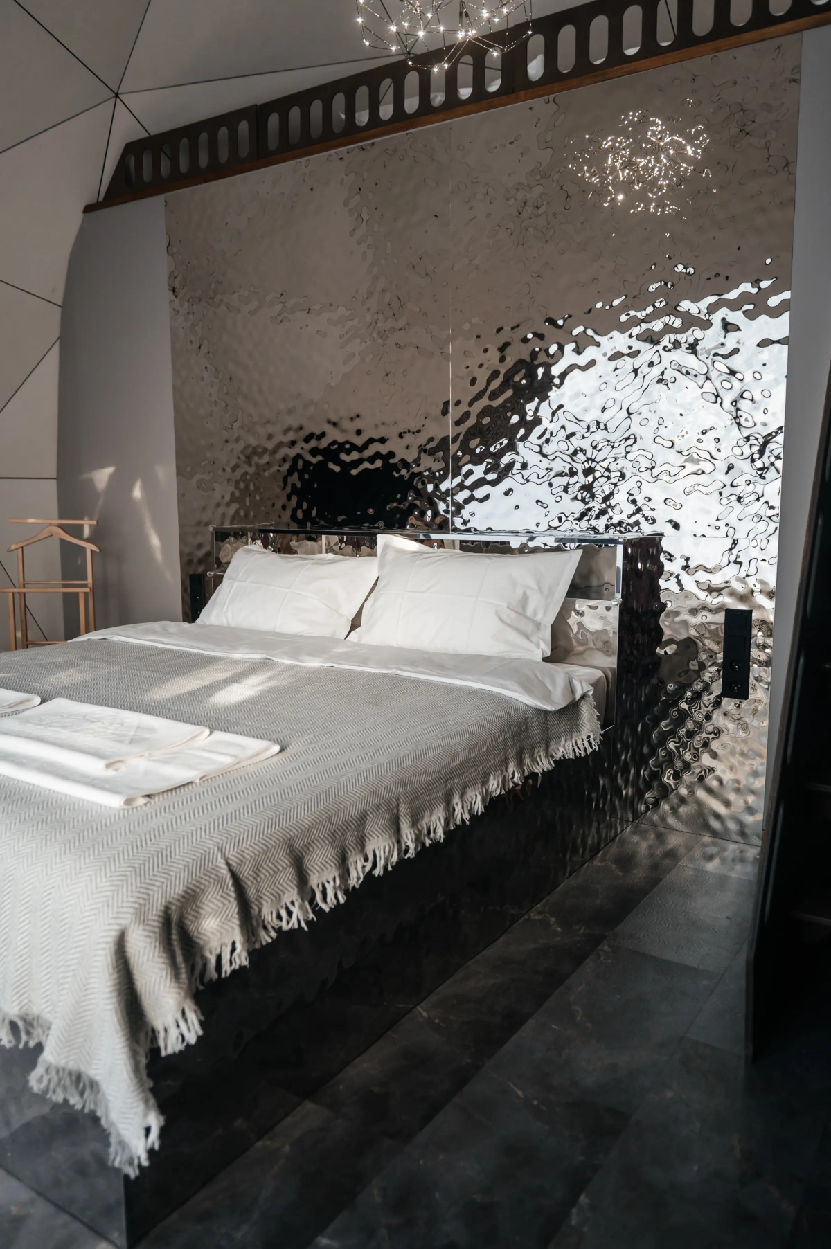 Глэмпинг Лаки