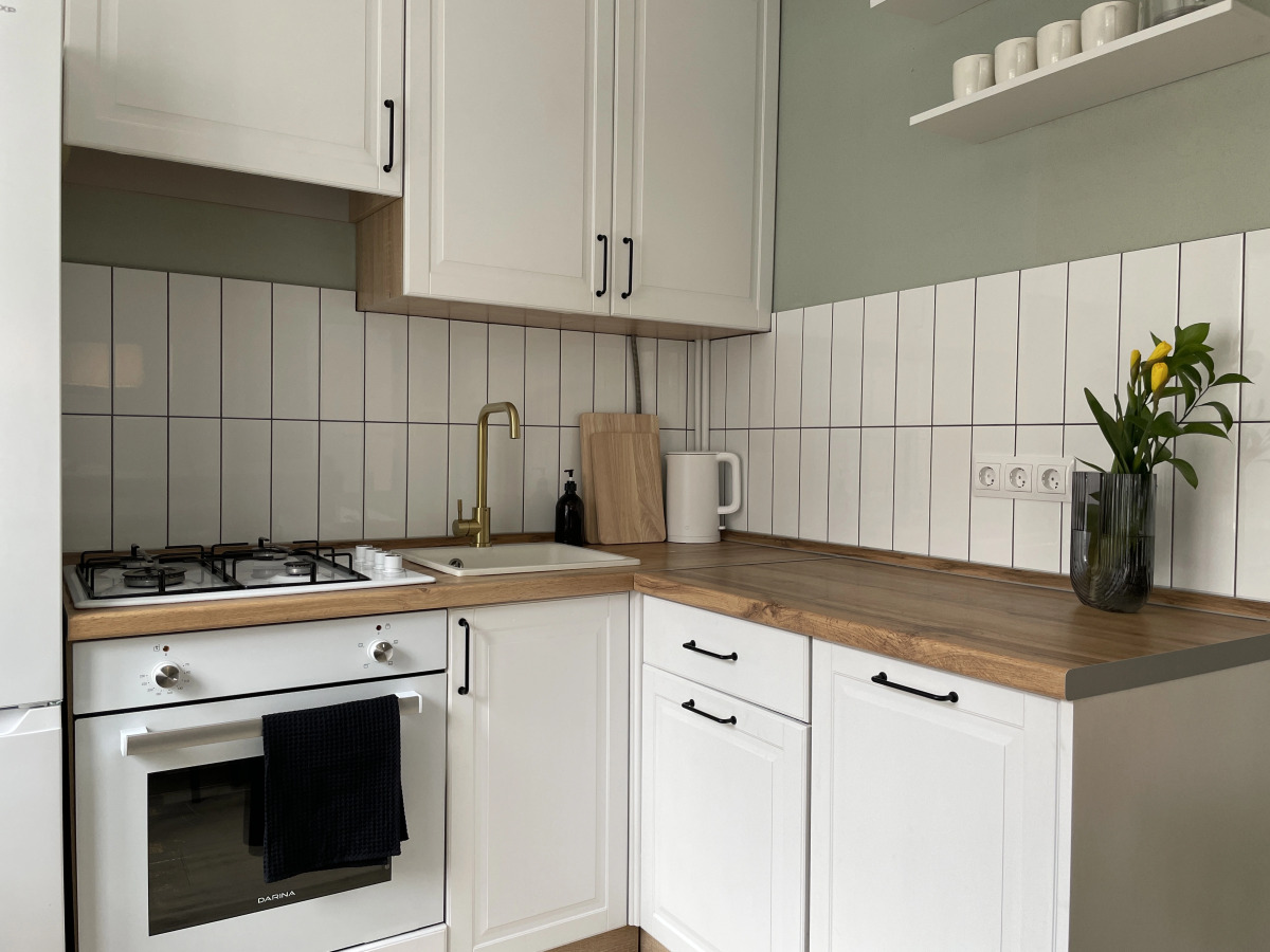 Апартаменты Душевно на Октябрьской 36