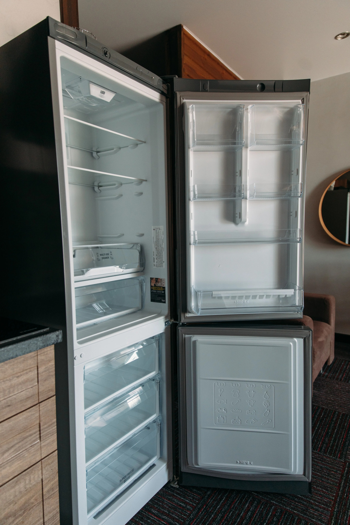 Апартаменты на Солнечной Долине