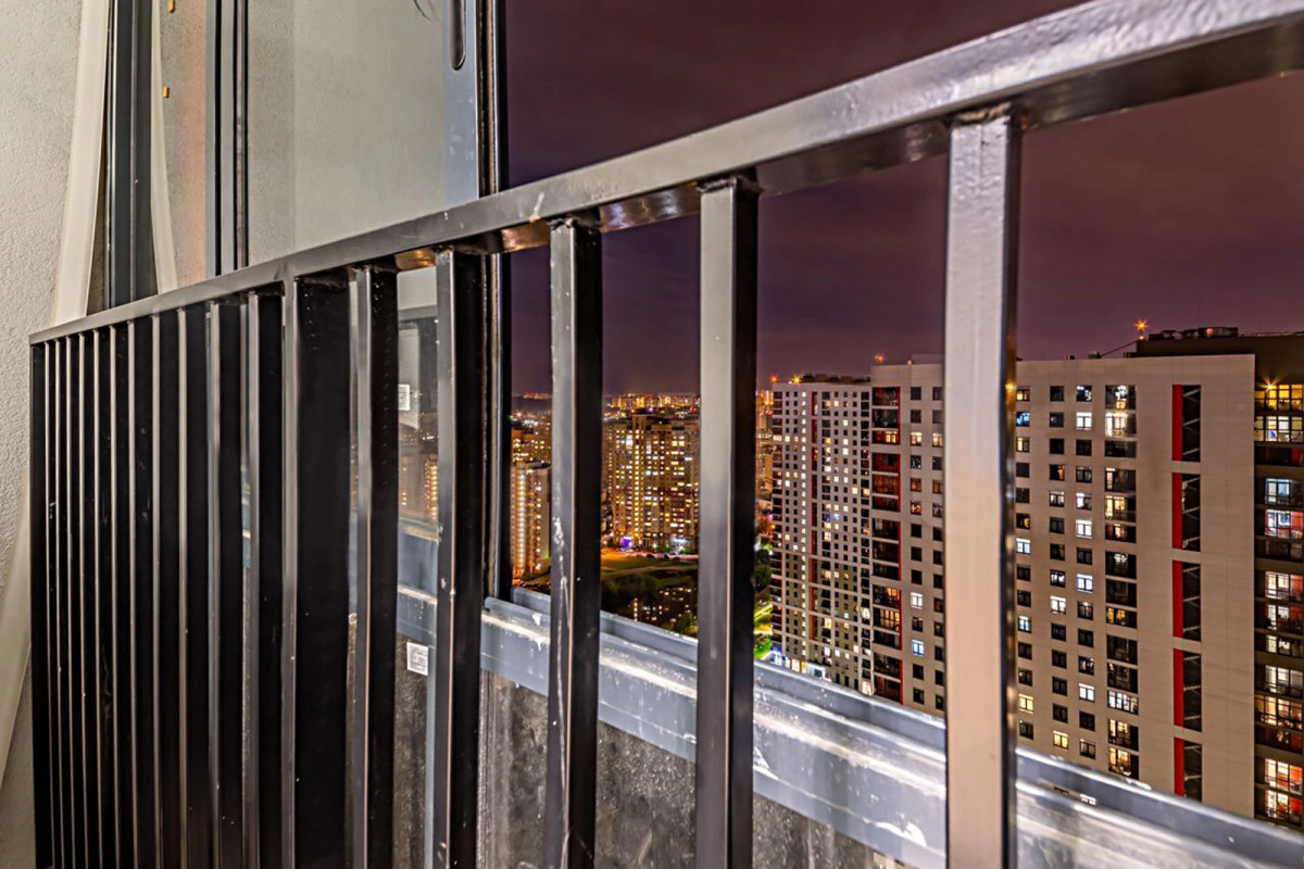 Апартаменты Hanaka Сосновая 1