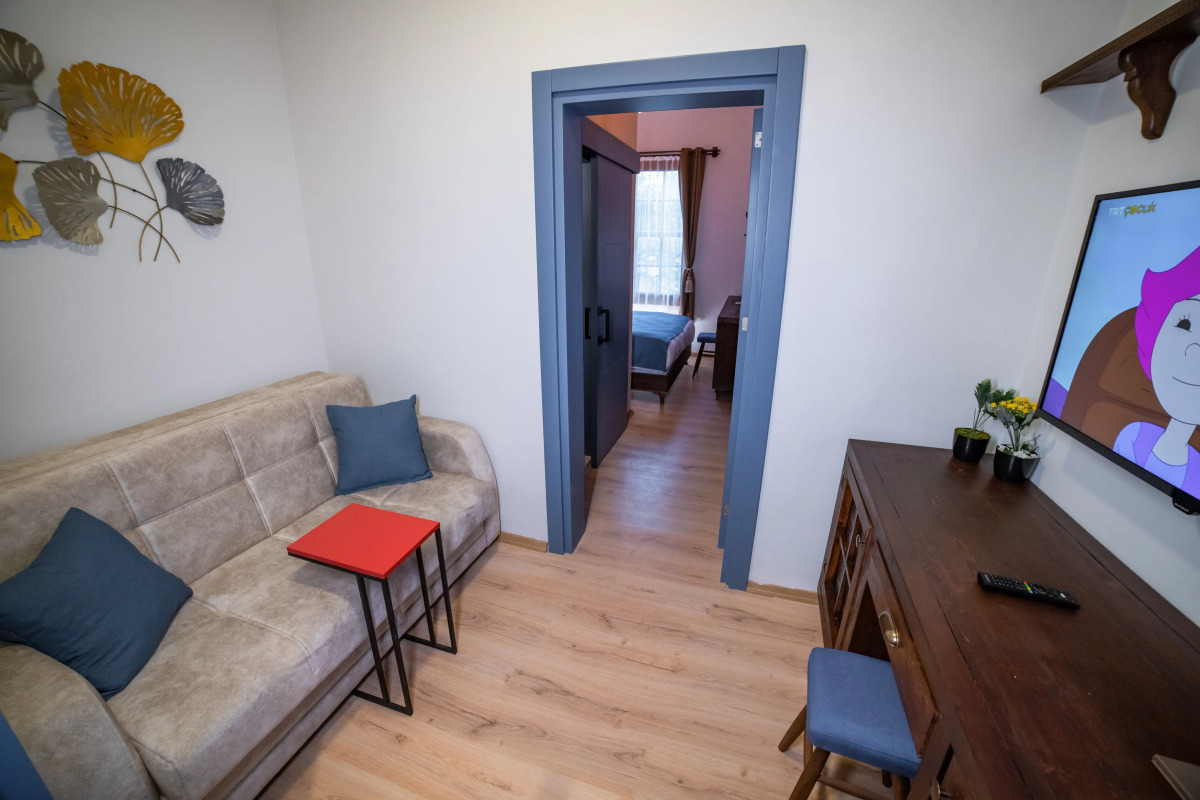 Апарт-Отель Sofa Kalei̇çi̇