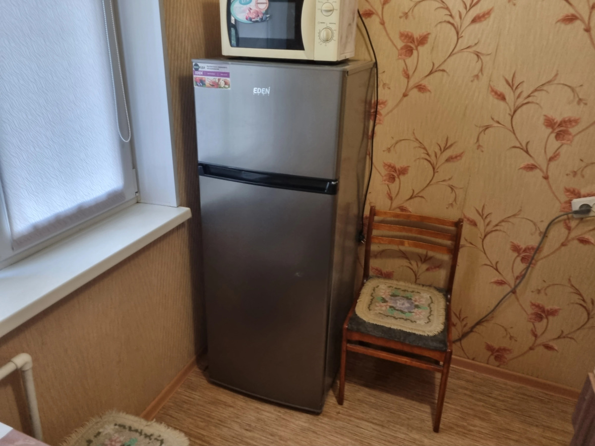 Апартаменты Гагарина 2 линия 9