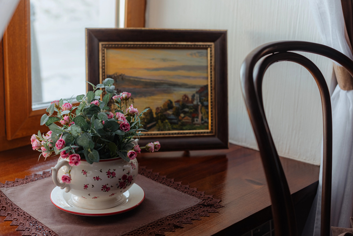 Гостевой дом купца Калугина