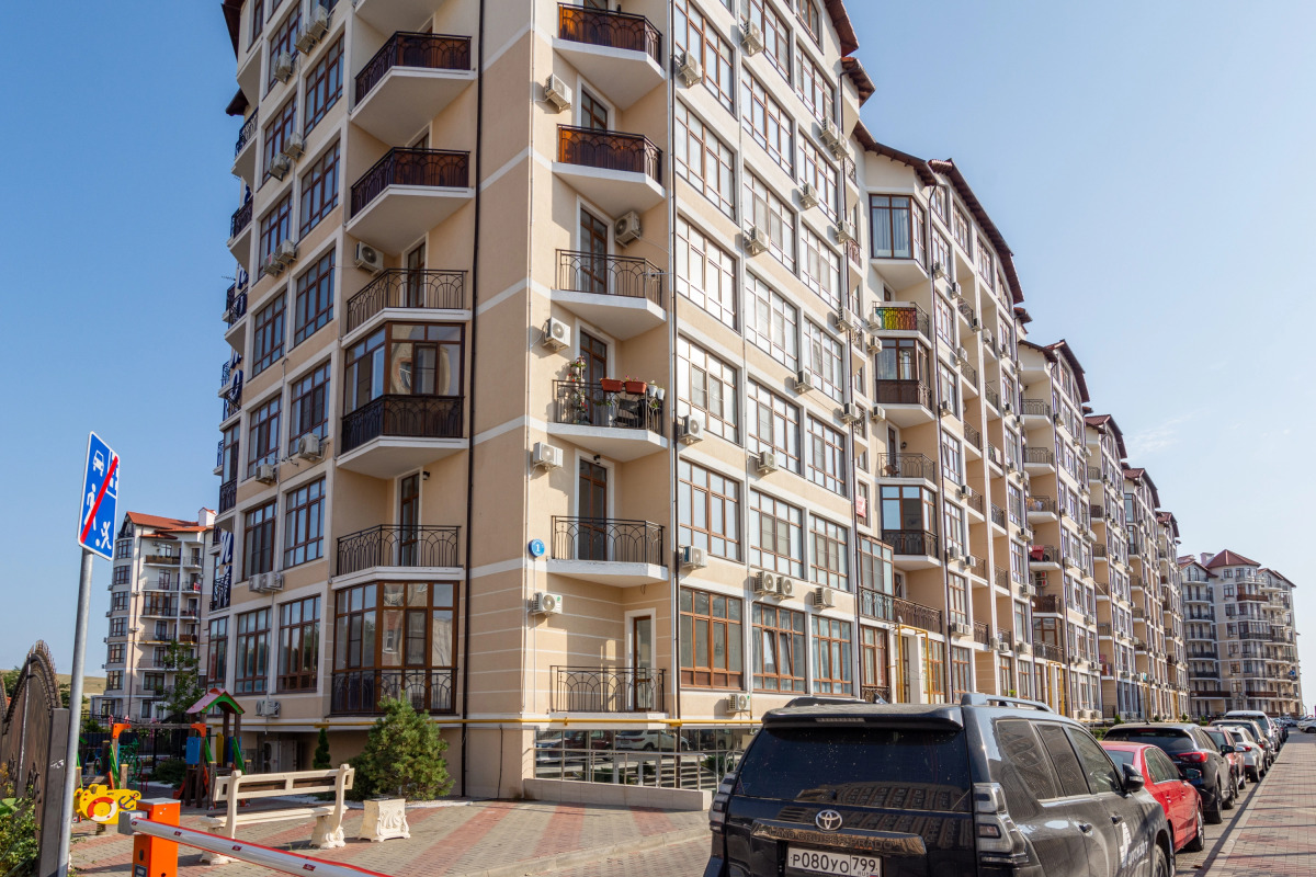 Апартаменты Sunflower