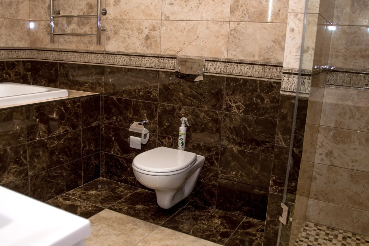 Апартаменты Монарх