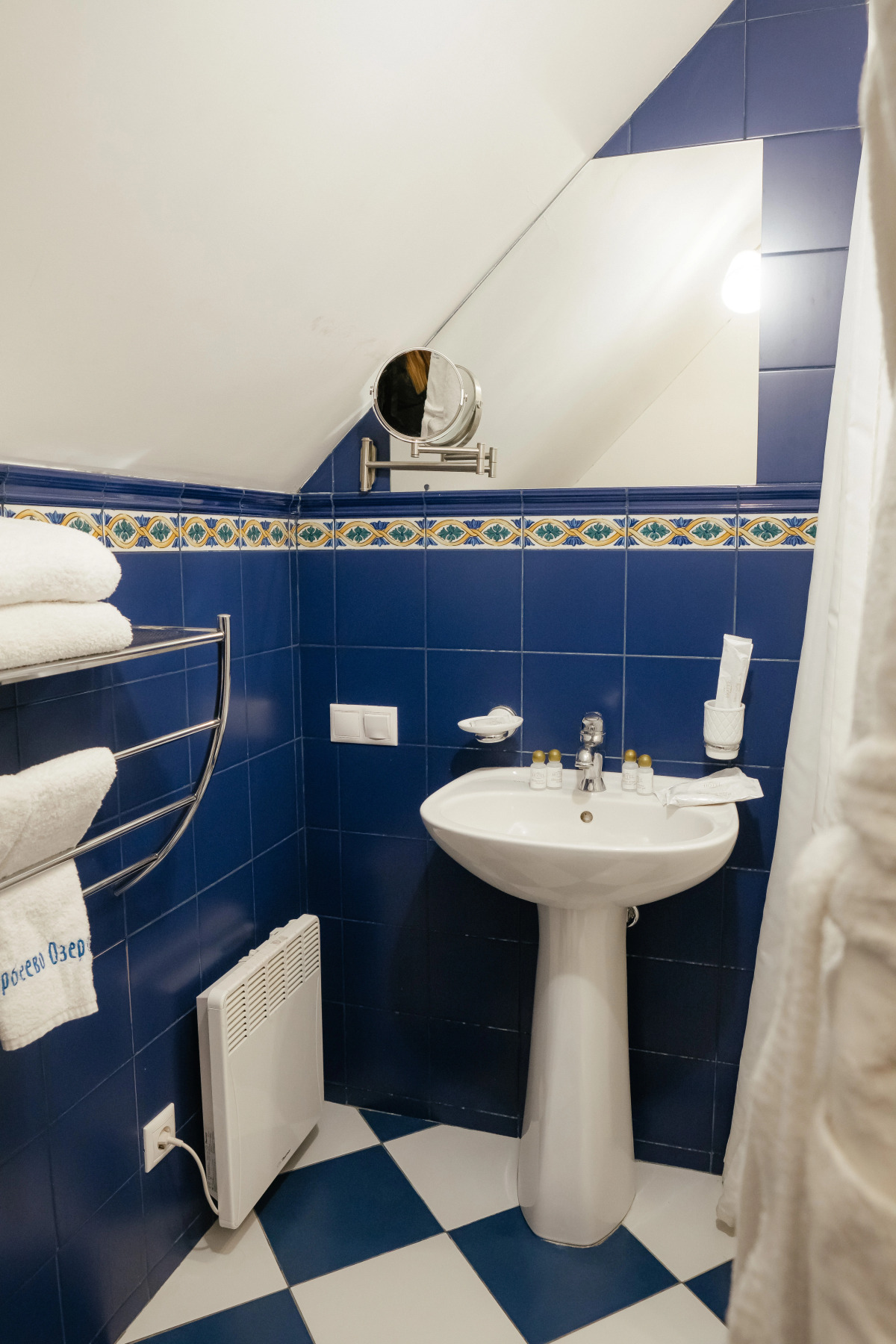 Парк-Отель Торбеево Озеро