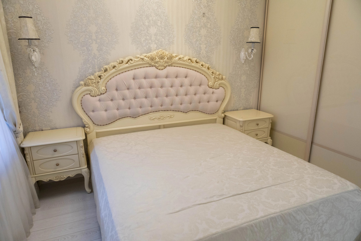 Апартаменты на улице Вокзальной 7