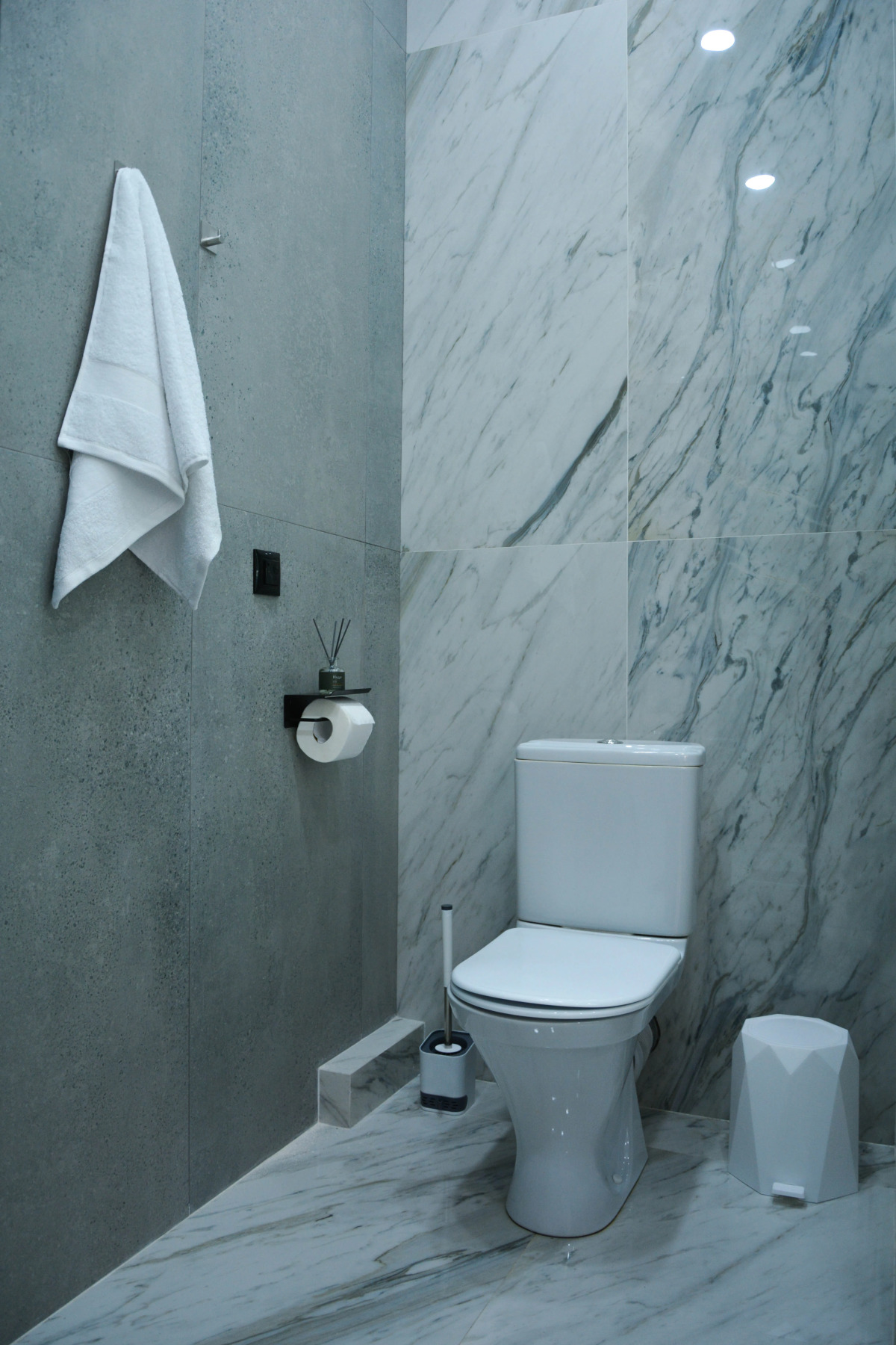 Квартира Уютная студия в ЖК Испанские кварталы