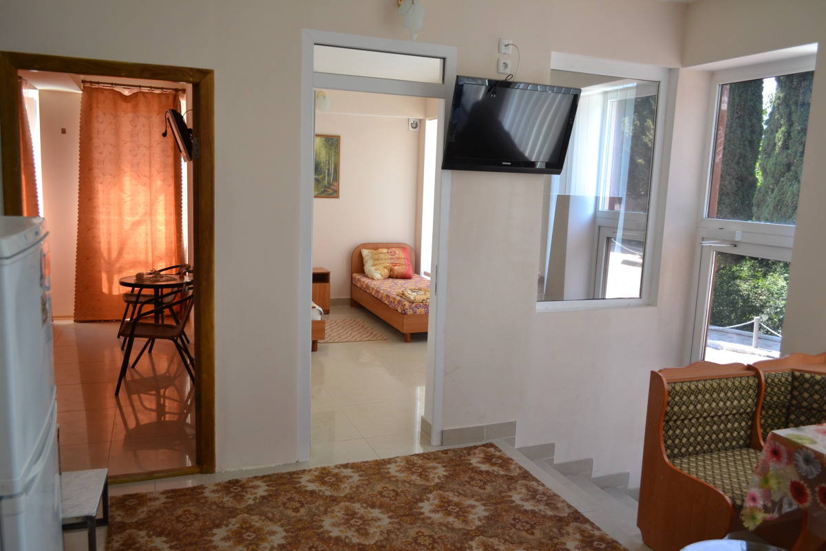 Гостевой Дом Лонгвина