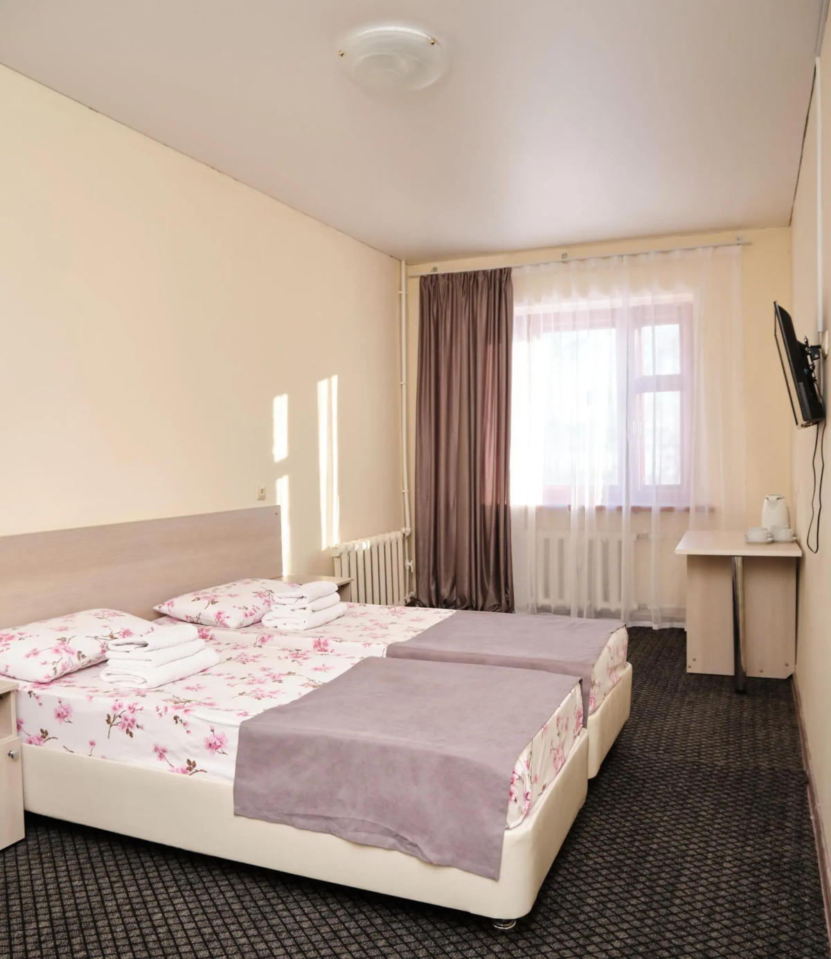 Дом отдыха Березки