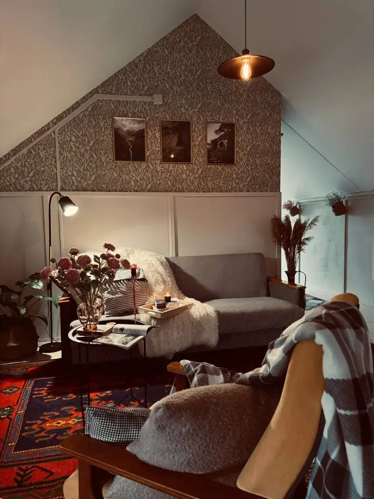 Гостевой дом Mountain