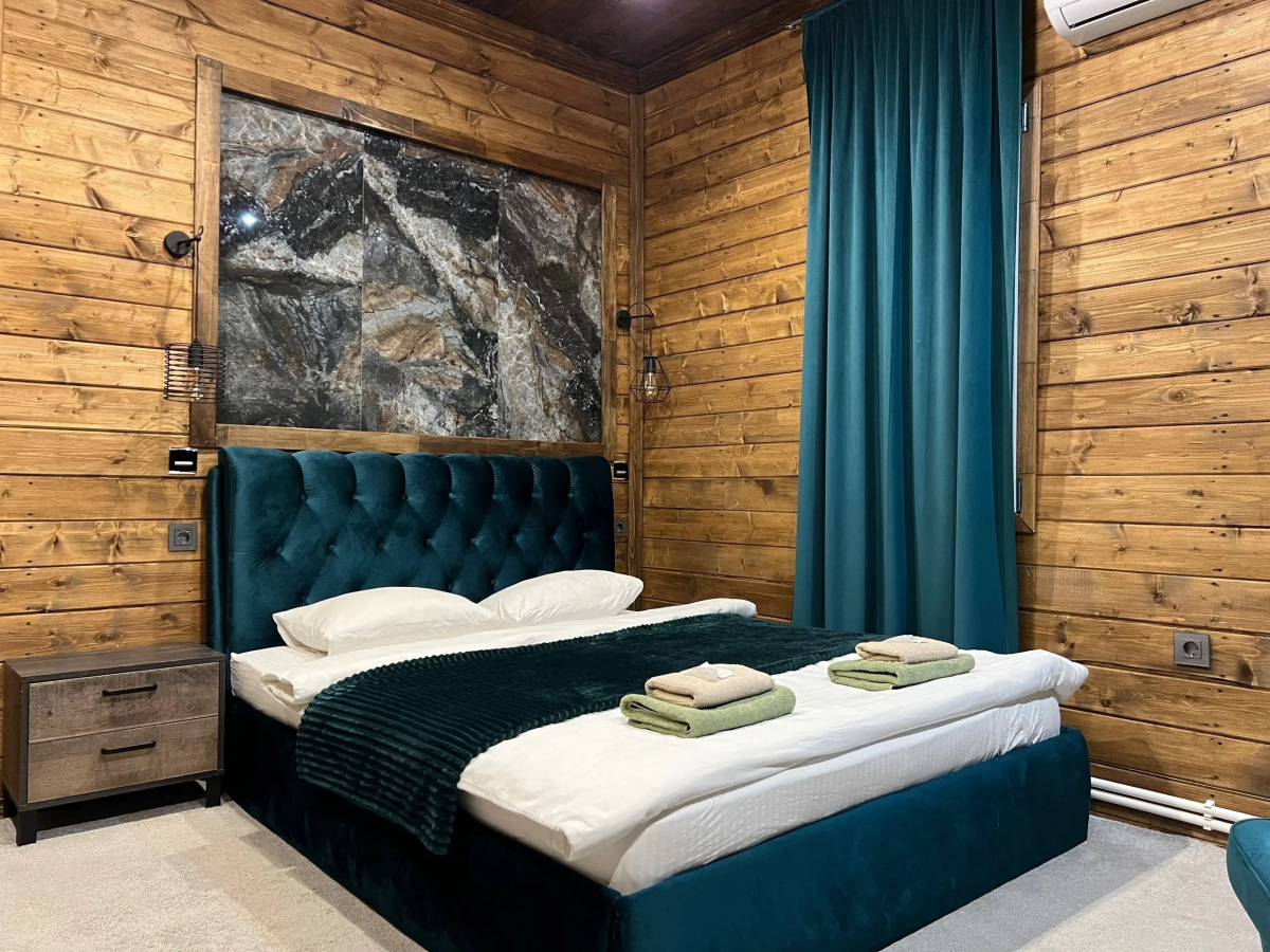 Отель Panorama Lux