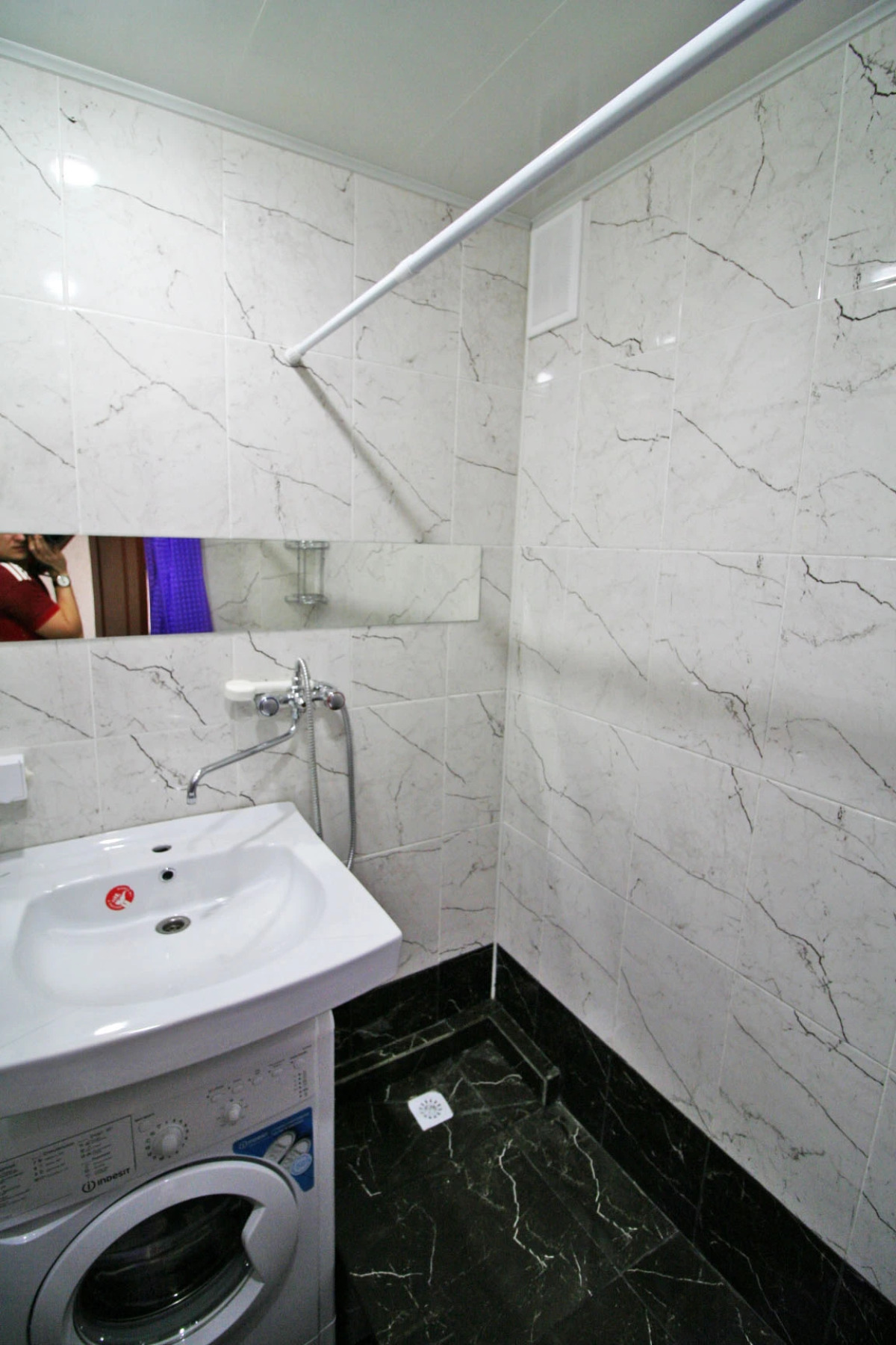 Апартаменты Петровские на Героев 4 Вдохновение