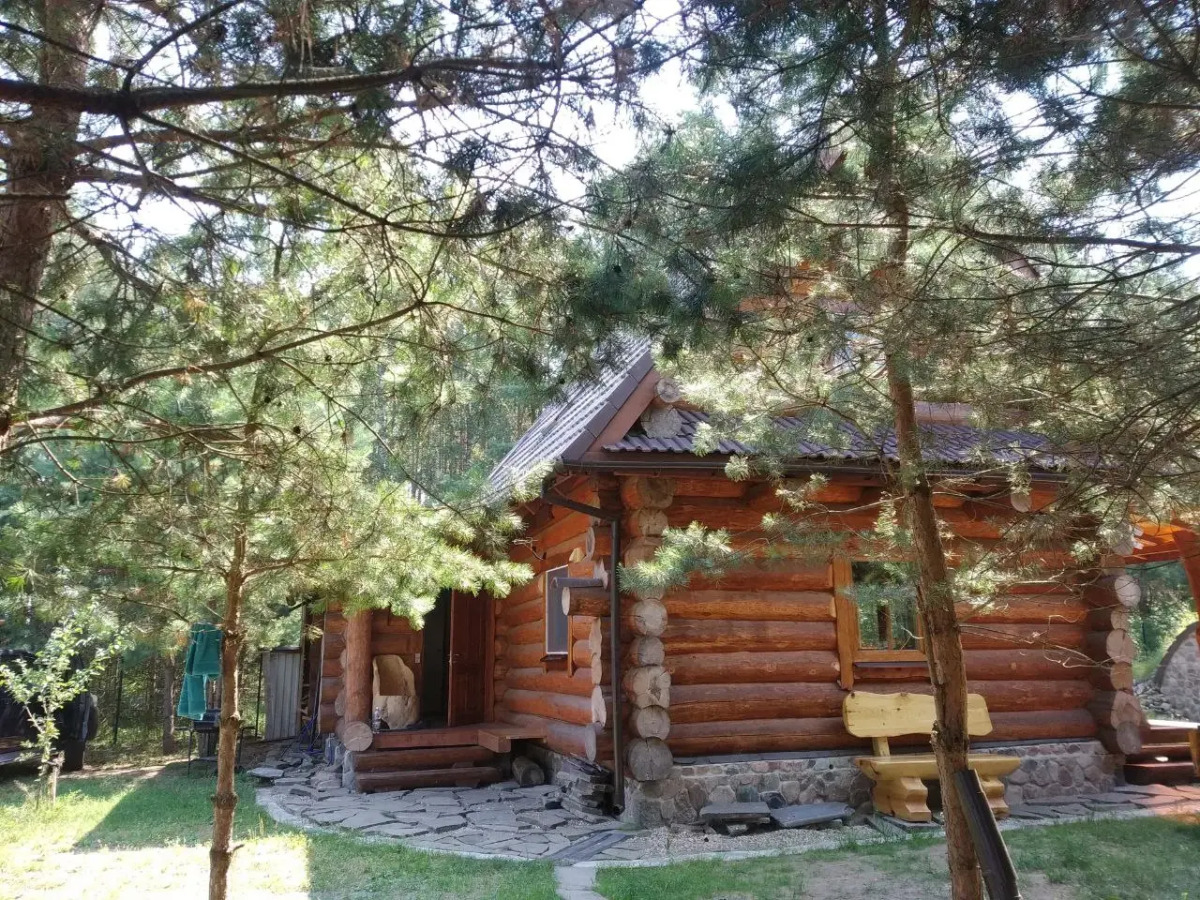 Гостевой Дом у Нарочи