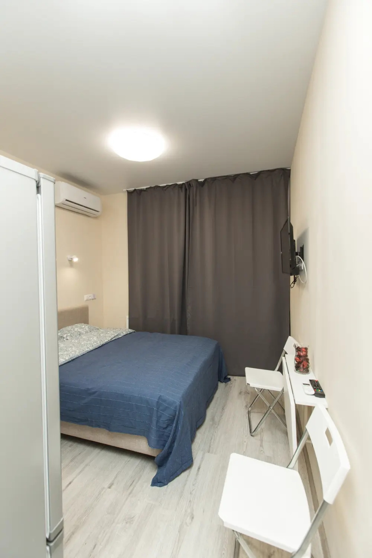 Квартира 2 Оранж парк