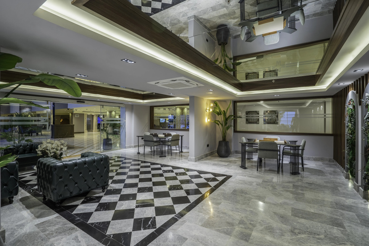 Merit Park Hotel & Casino