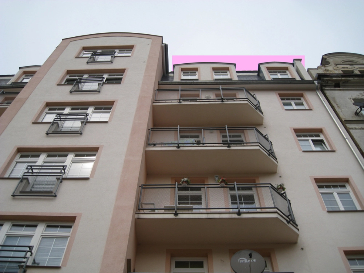 Апартаменты Petrin 14