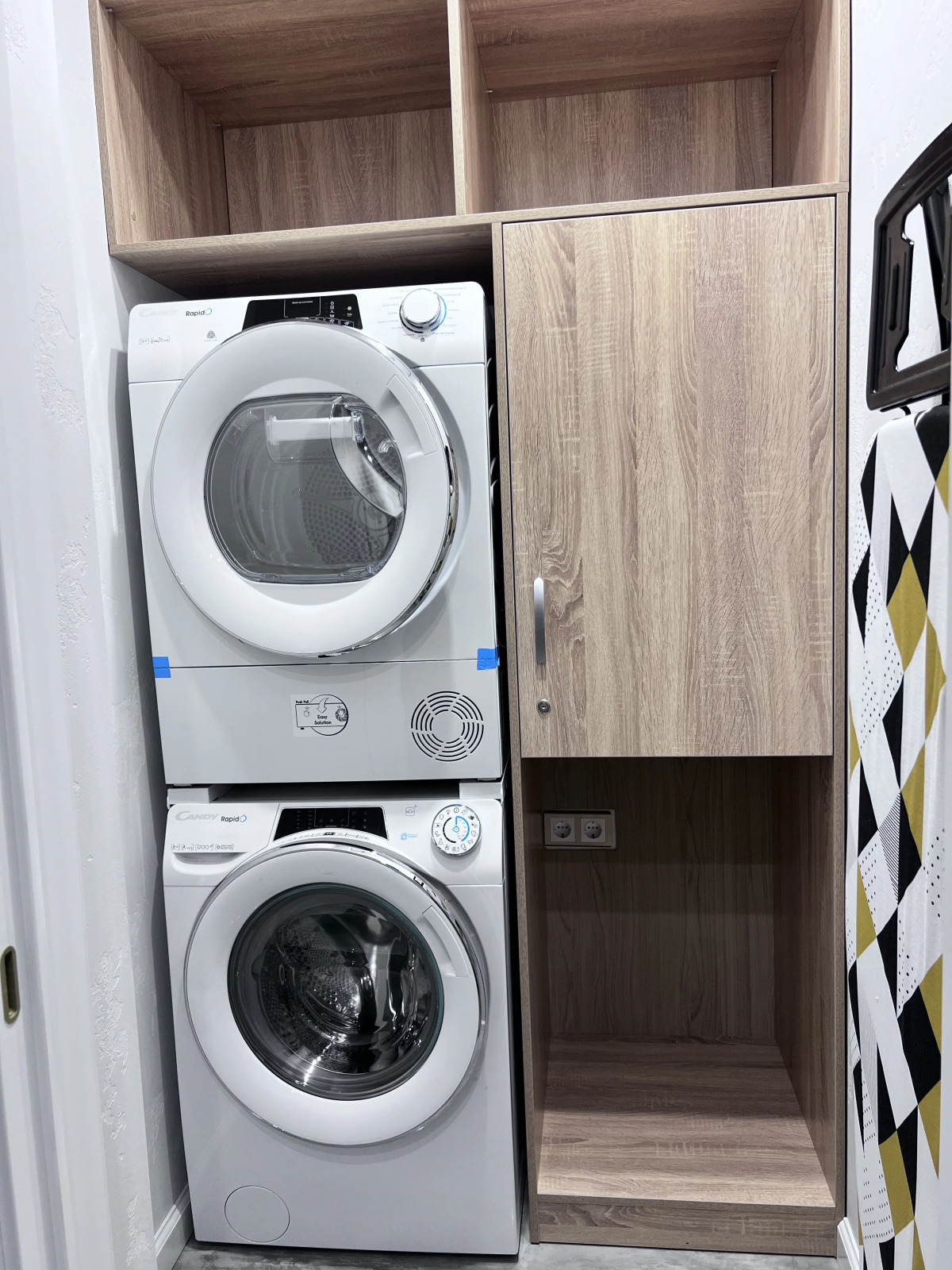 Квартира Новая современная в новом ЖК