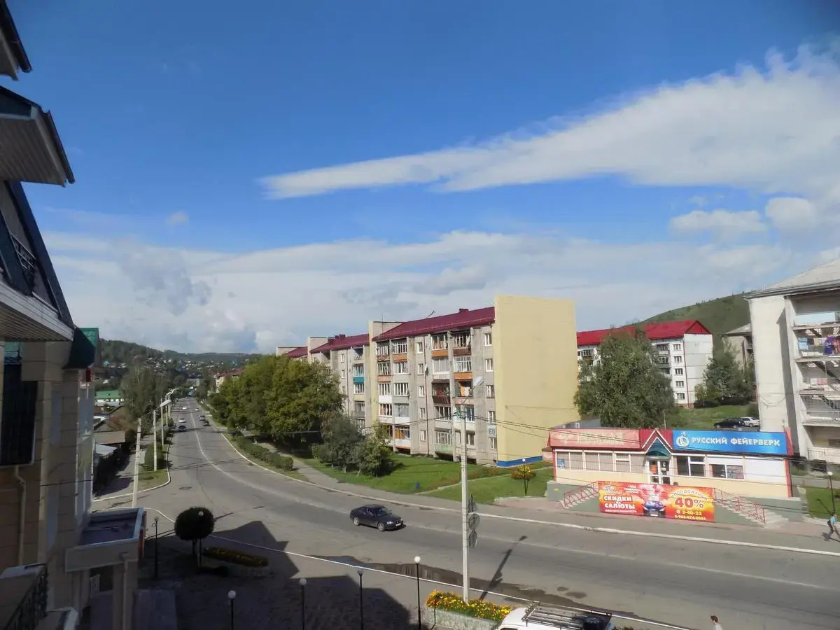 Отель Игман