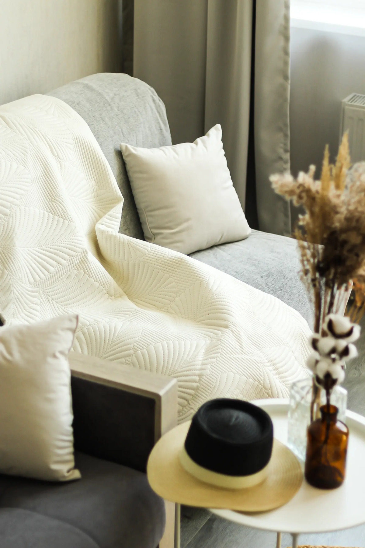 Квартира на Воровского 10