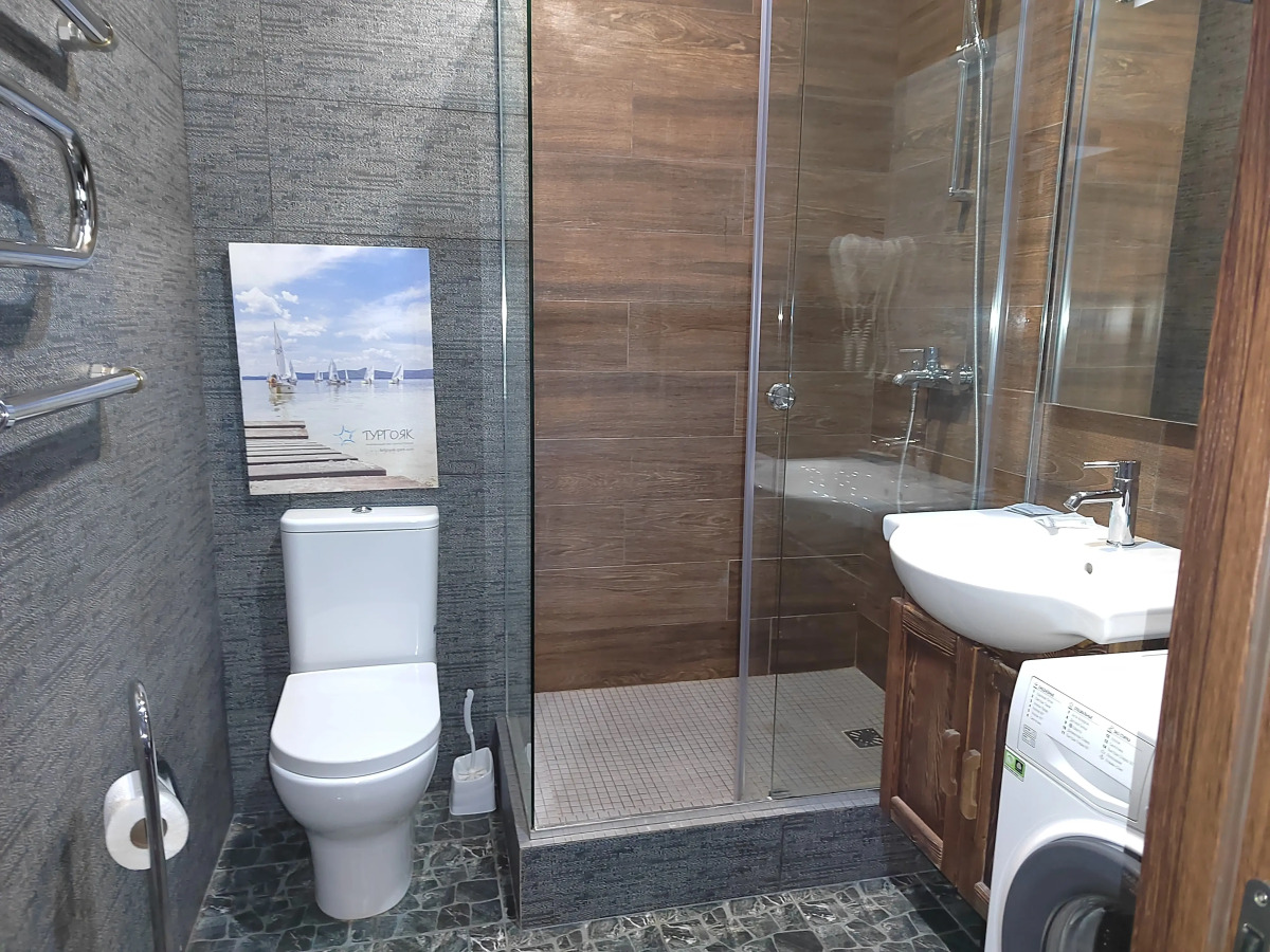 Апартаменты Sports Residence, 601