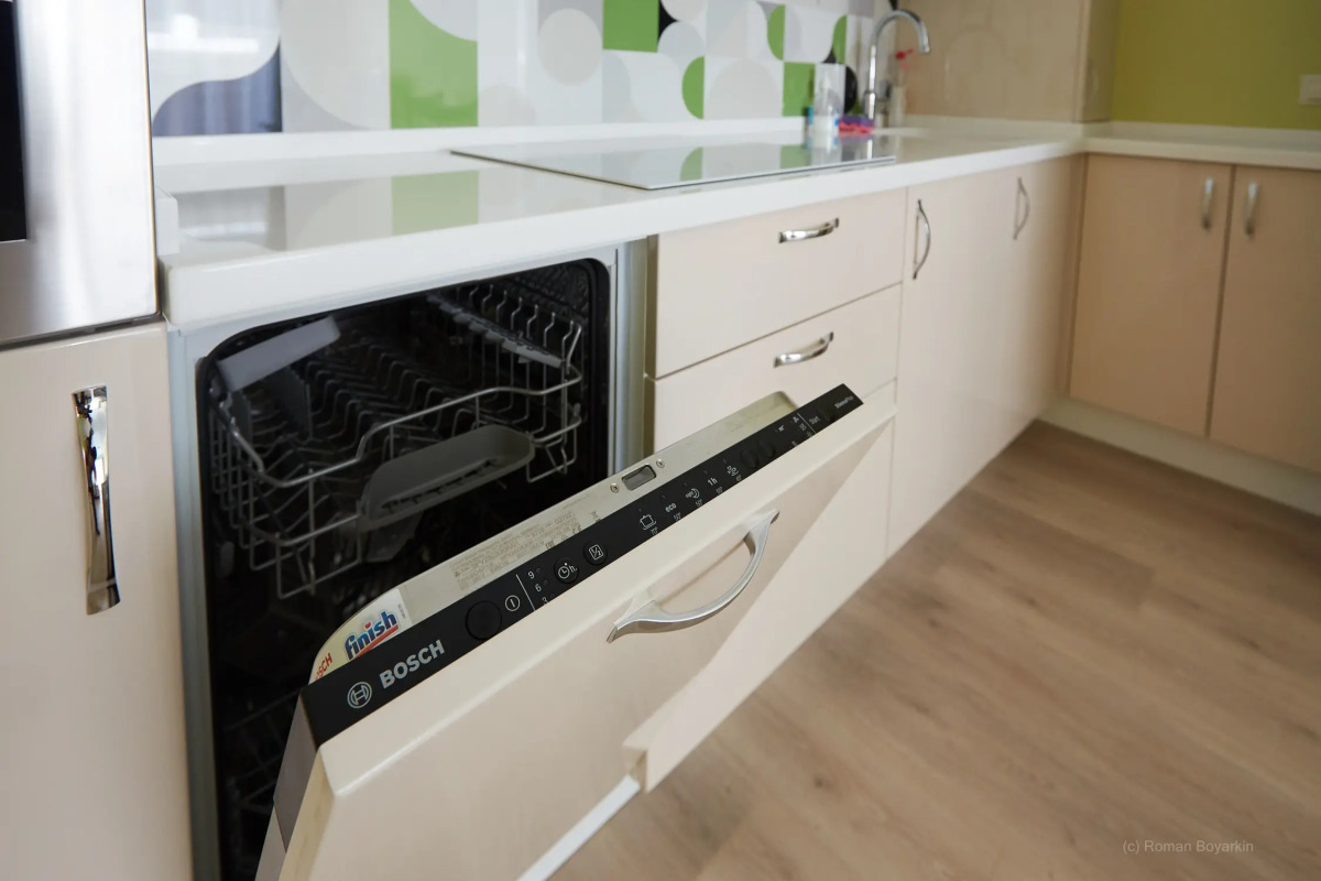 Апартаменты Marina Park