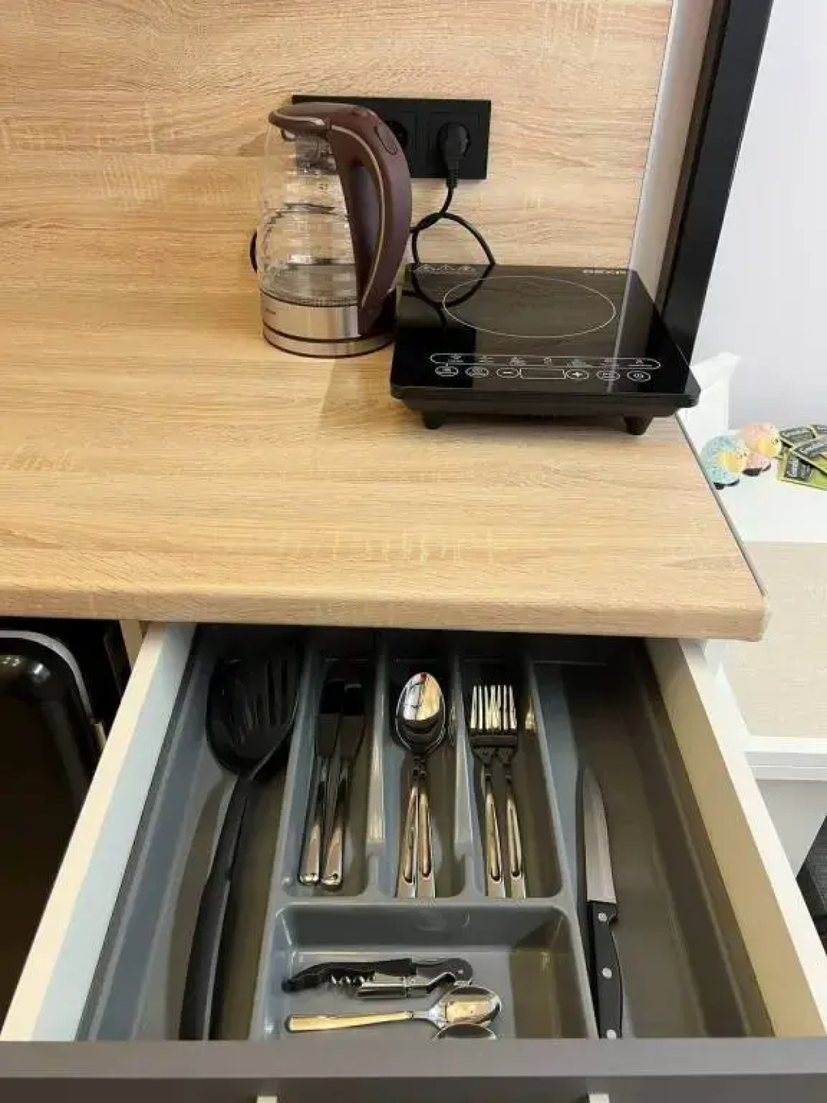 Апартаменты 4 на Чкаловском проспекте