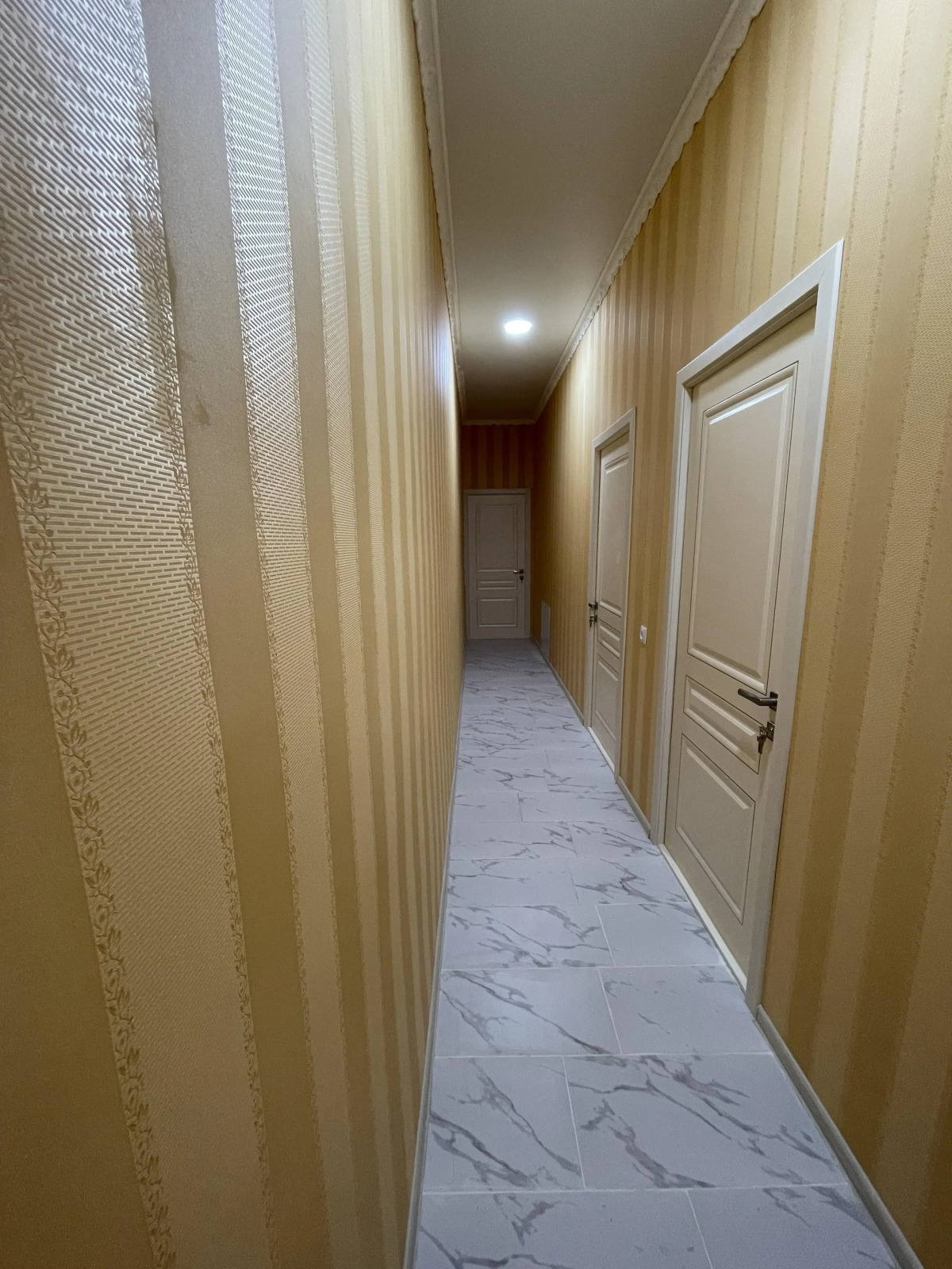 Гостевой дом МВА