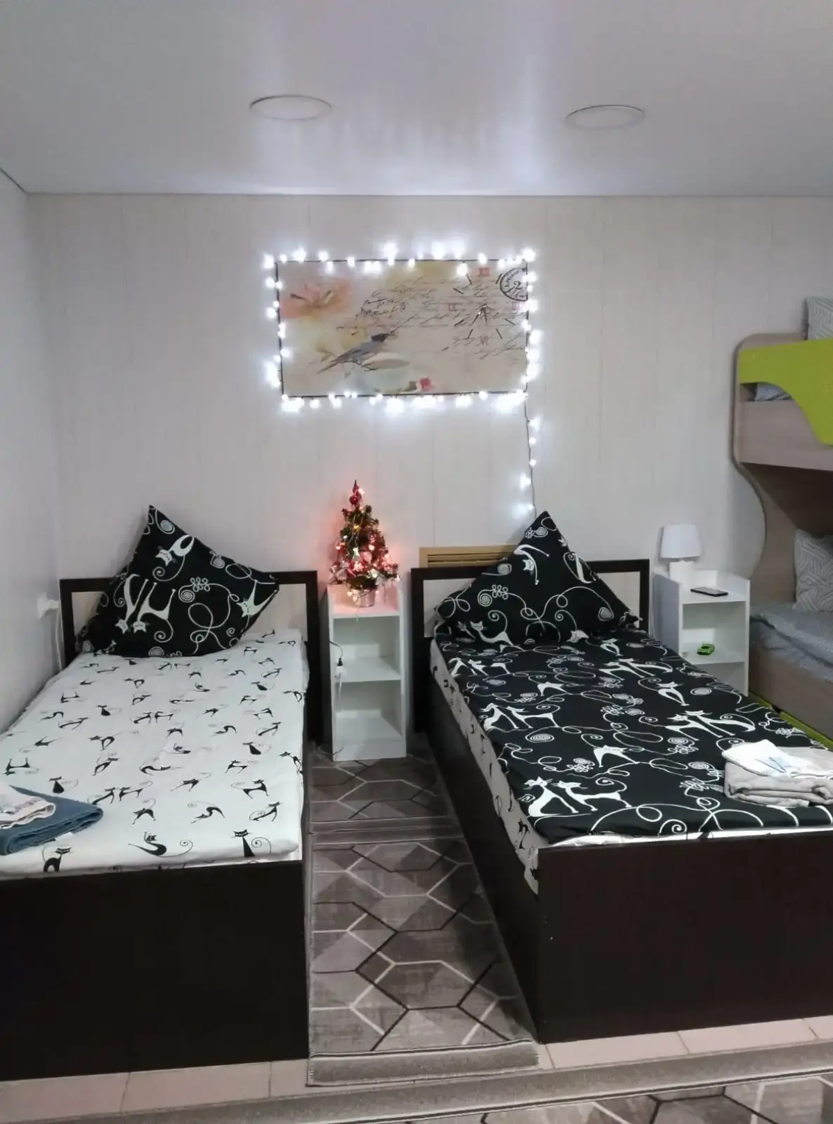 Гостевой дом Уют