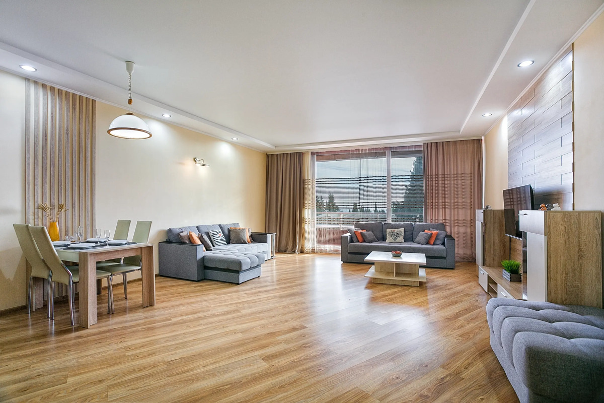 Апартаменты Familiya Gurzuf 6