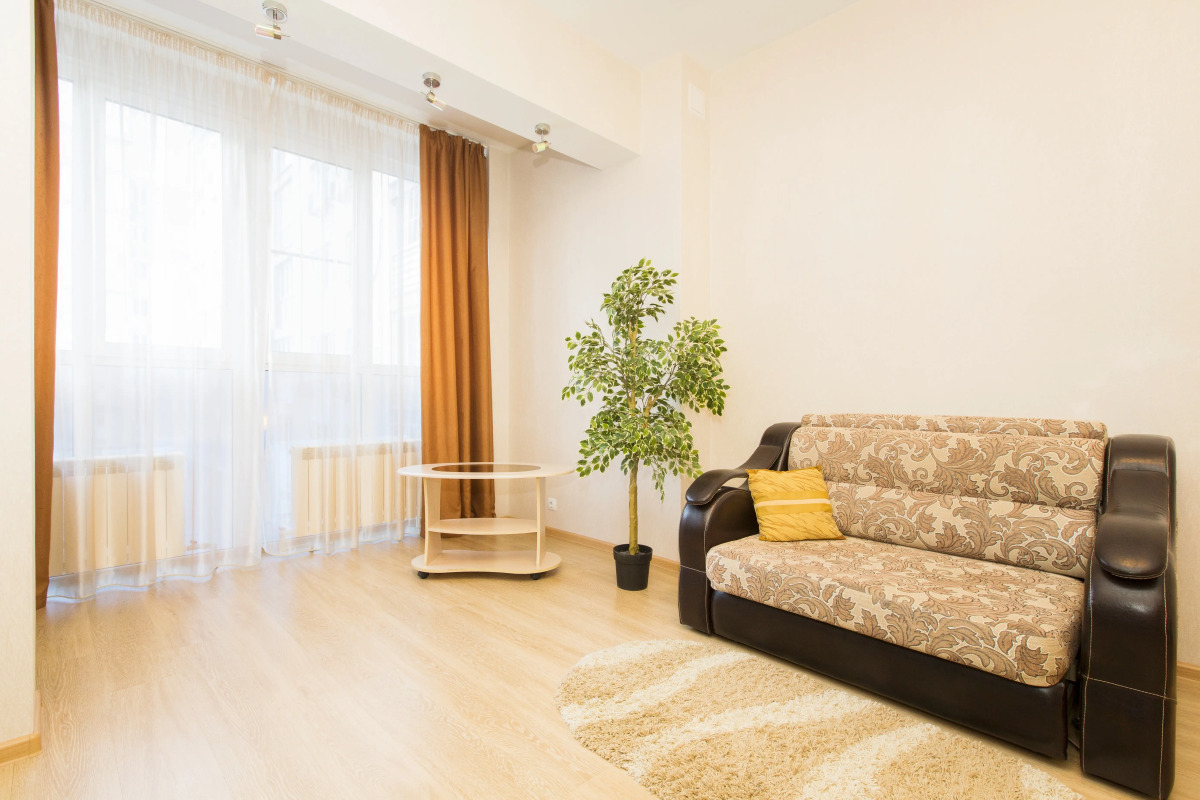 Апартаменты на Белинского 15