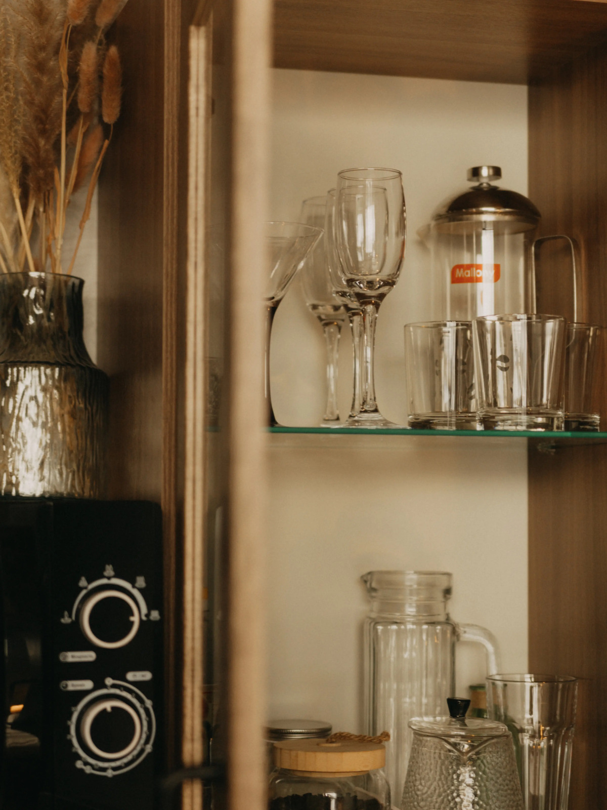 Апартаменты с потрясающим видом на Солнечной Долине