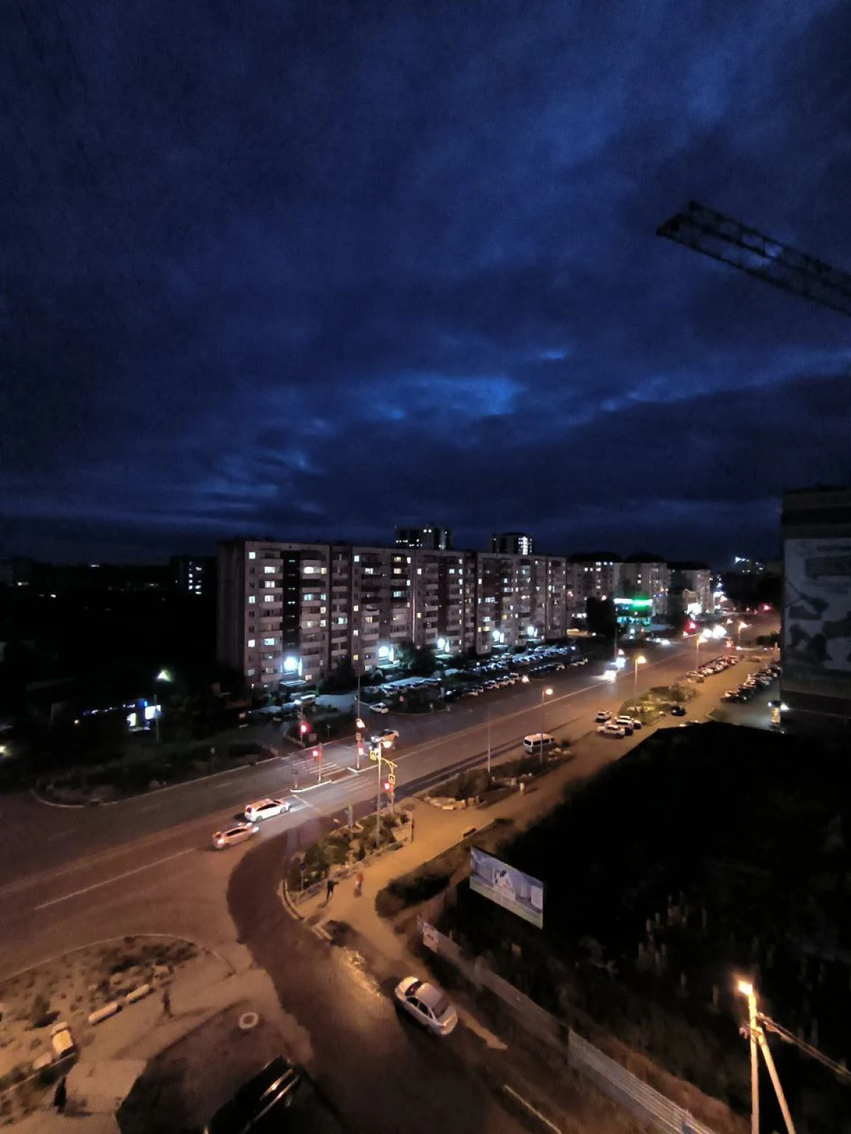 Квартира Abakan.Apart в центре города