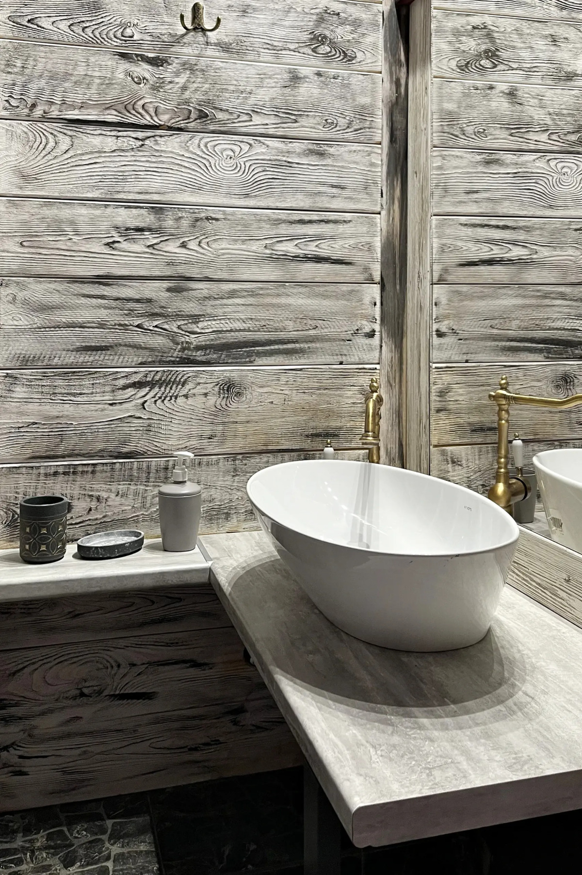 Апартаменты Династия