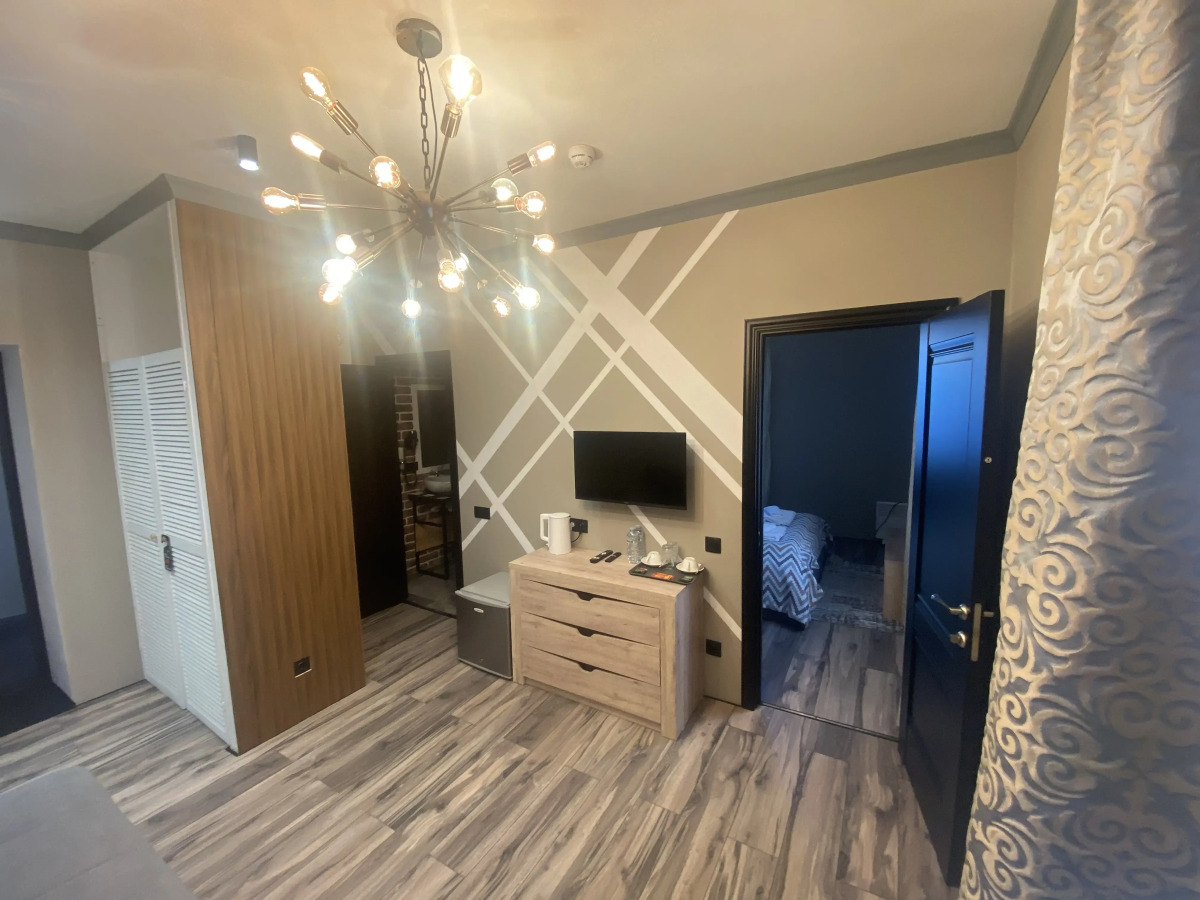 Городская гостиница The 7 Dreams