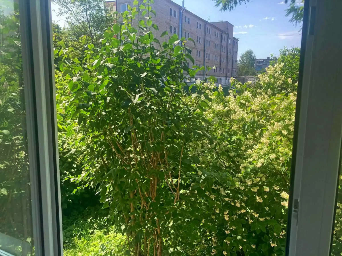 Квартира Тихая в центре курортного города