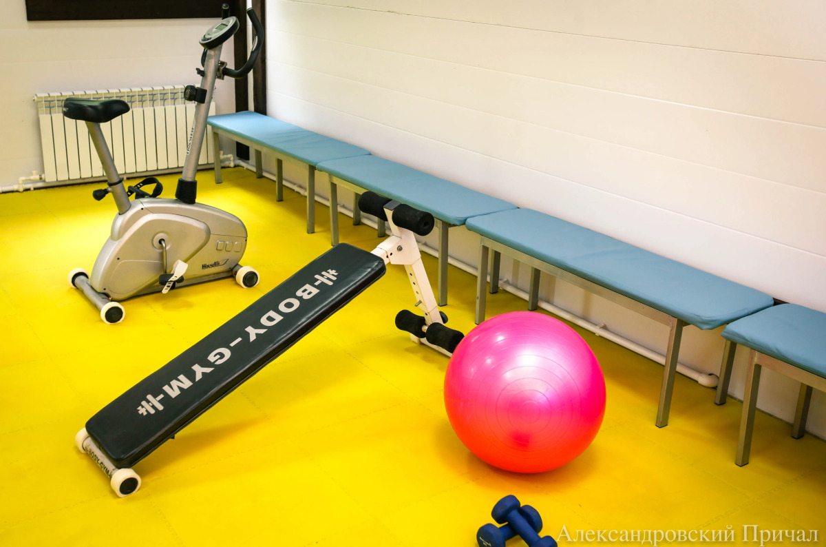 Отель Гостиничный рыболовно-охотничий комплекс Александровский Причал