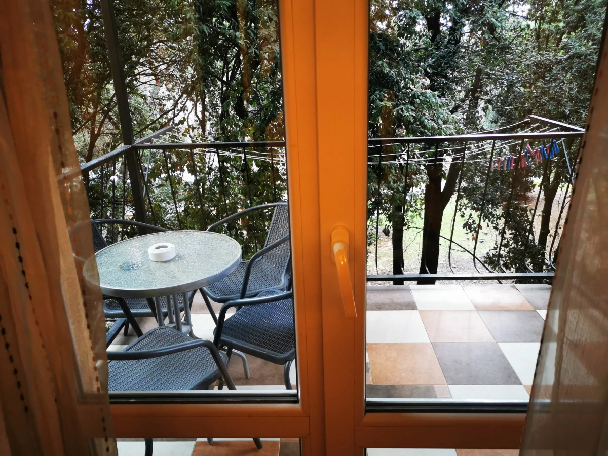 Апартаменты на Карла Маркса 11