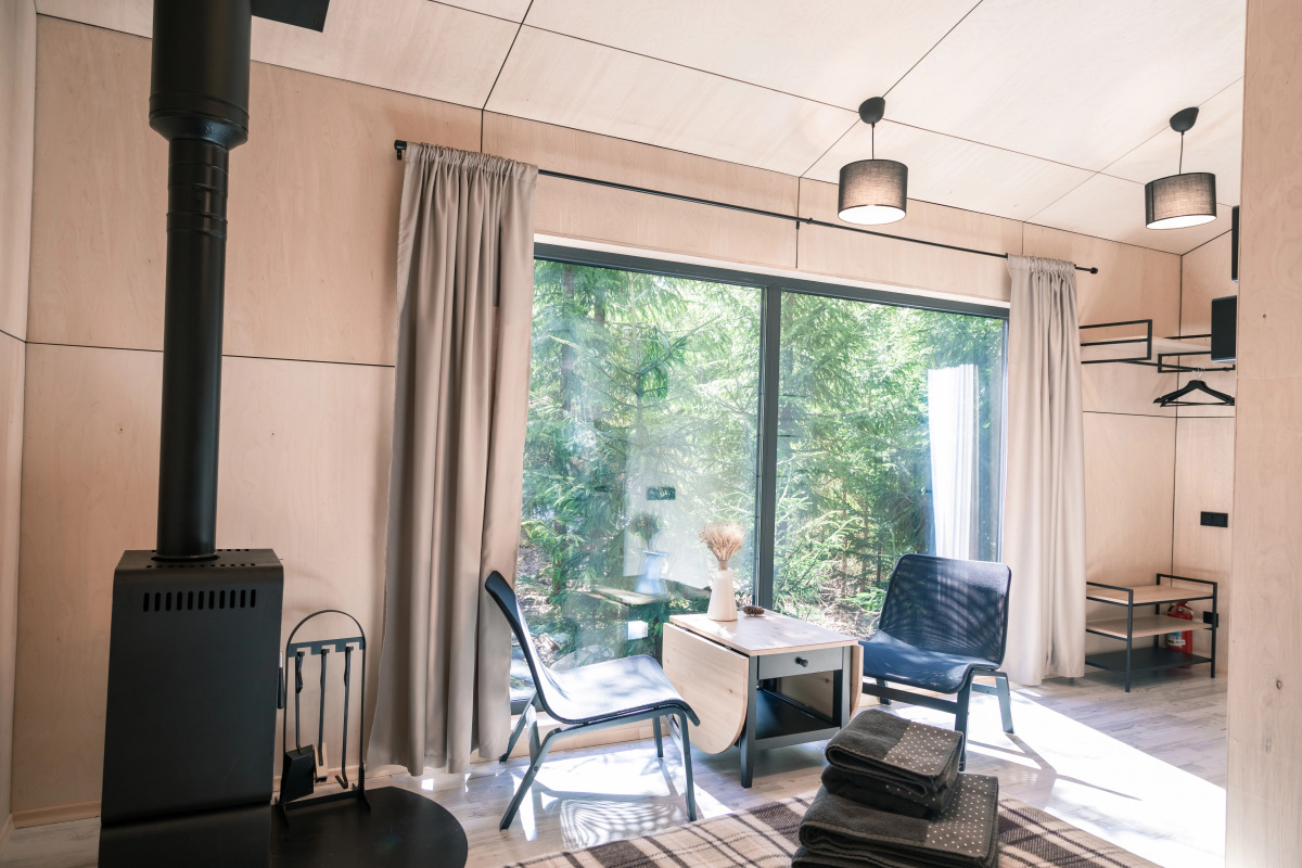 Частный дом Anttila Hutor 2