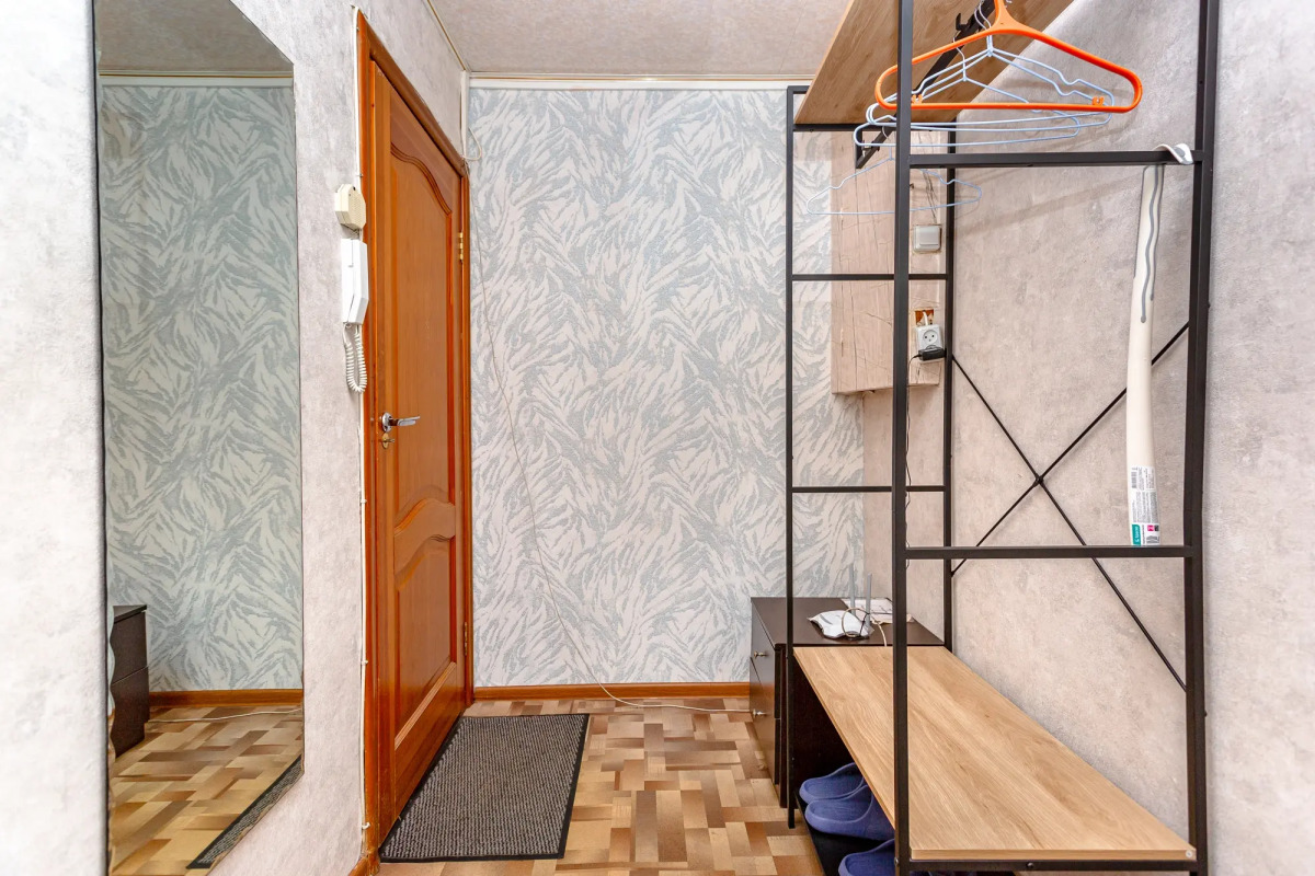 Апартаменты на Амурской 11