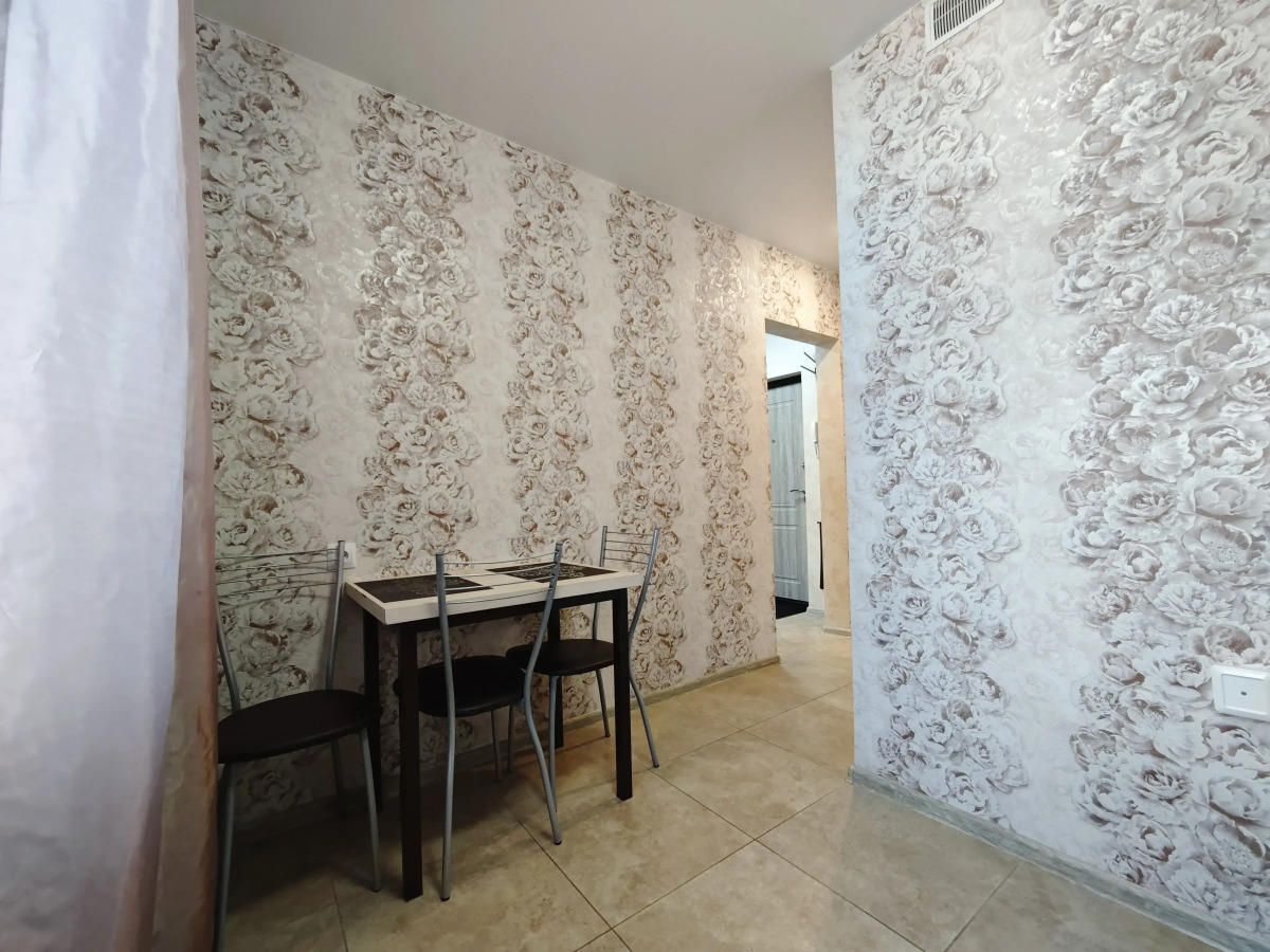 Апартаменты от СУТОЧНО.ТОБ