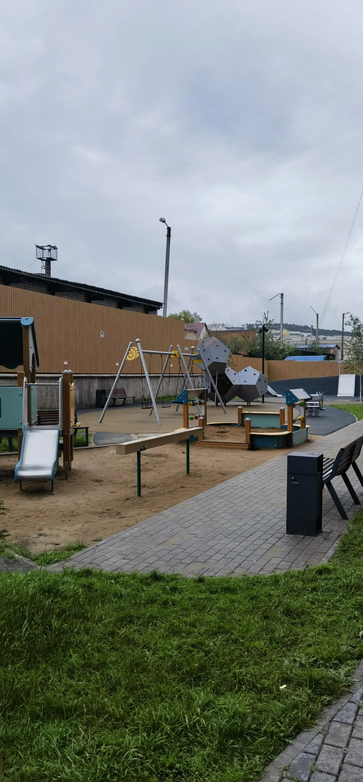 Квартира Лофт в элитном доме Чита