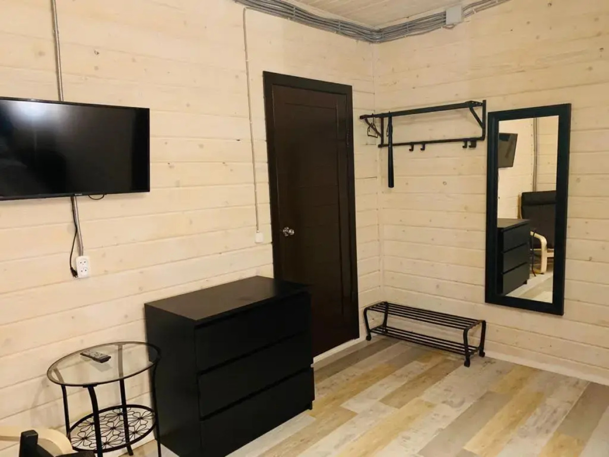 Отель Перигей