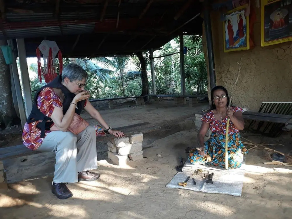 Отель Arcade Beach