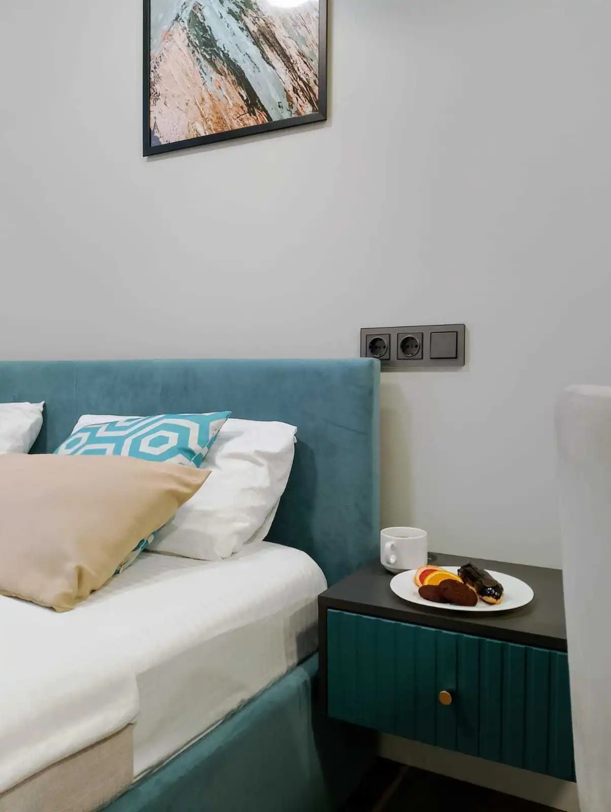 Квартира В Горском микрорайоне 14