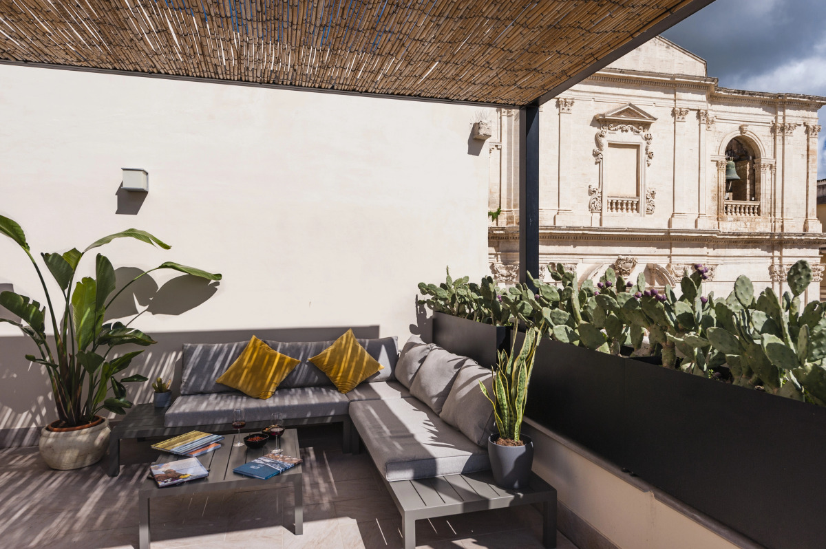 Апартаменты Casa San Lio