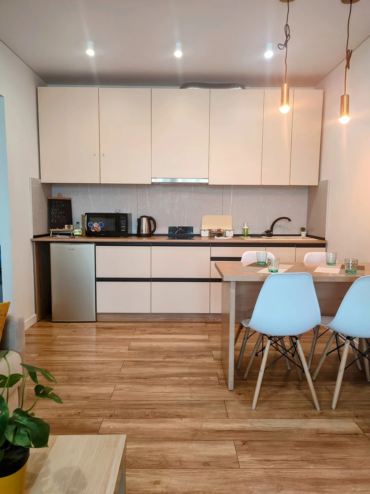 Квартира Венеция