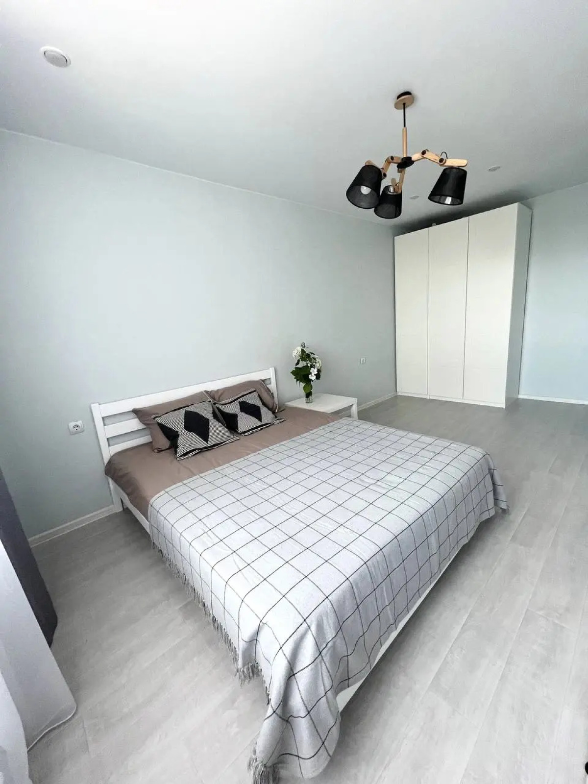 Апартаменты Чебоксарский 33/1