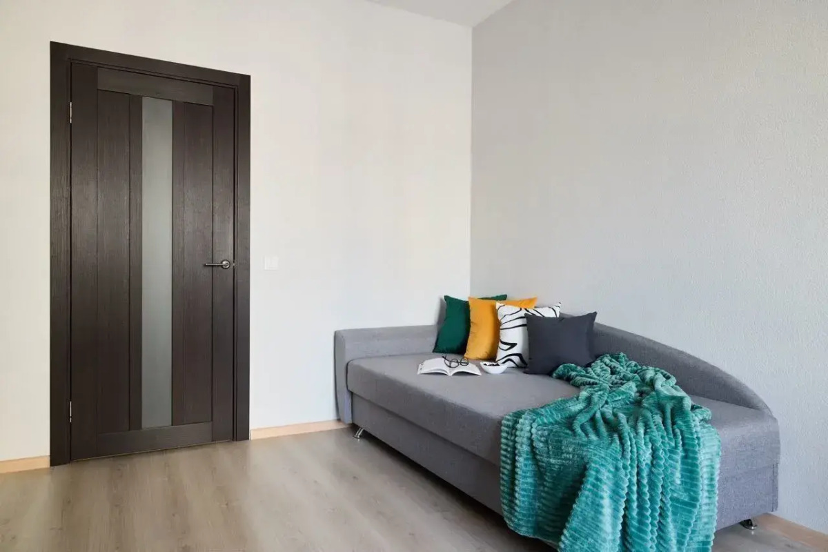 Квартира на Бульваре Менделеева 8